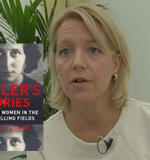 Wendy Lower: Hitler's Furies