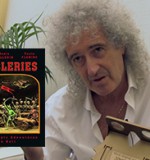 Travel to Hell with Brian May...