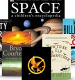 More writers' Christmas gift lists...