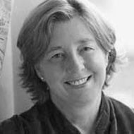 Pat barker writing style image