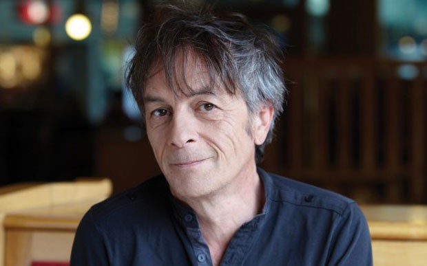 Book Club: In conversation with Hubert Mingarelli