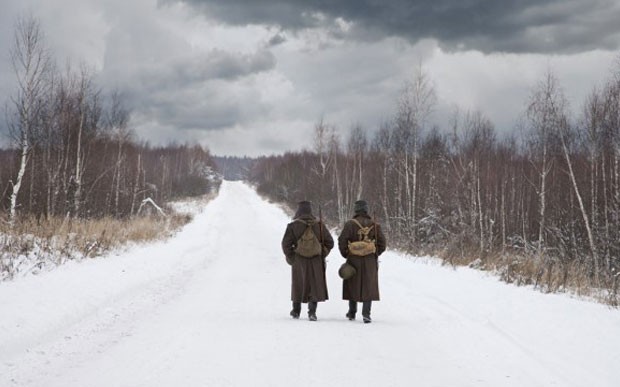 Book Club: Read A Meal in Winter