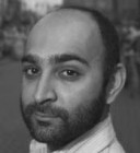 Mohsin Hamid