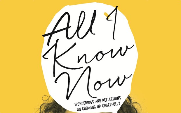 Win a book shopping spree with Carrie Hope Fletcher