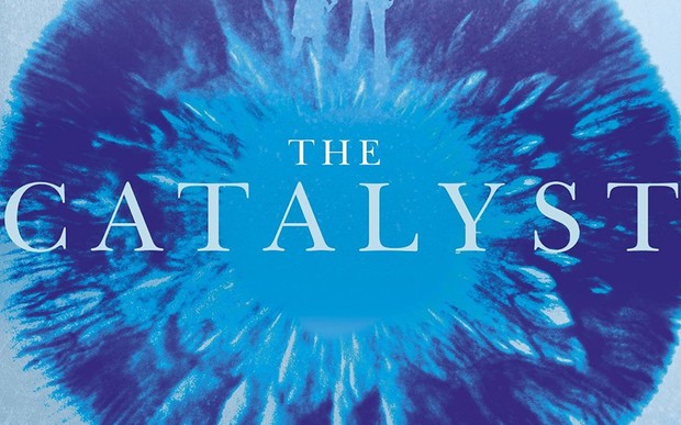 Helena Coggan introduces The Catalyst