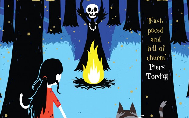 From Wilderness to Waterstones