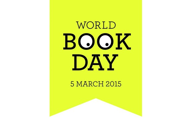 World Book Day 2015