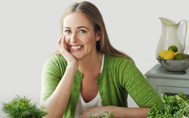 "We all have varied and complicated relationships with food"