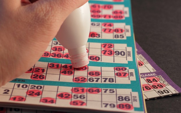 Bingo: Benign pastime or affront to society?
