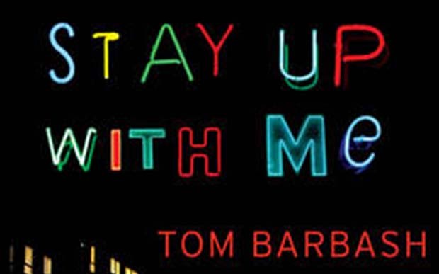 Read The Break by Tom Barbash
