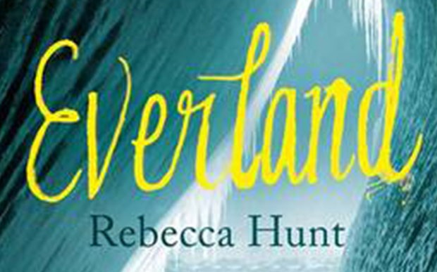 Book Club: Everland
