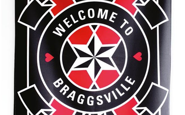 Welcome to Braggsville