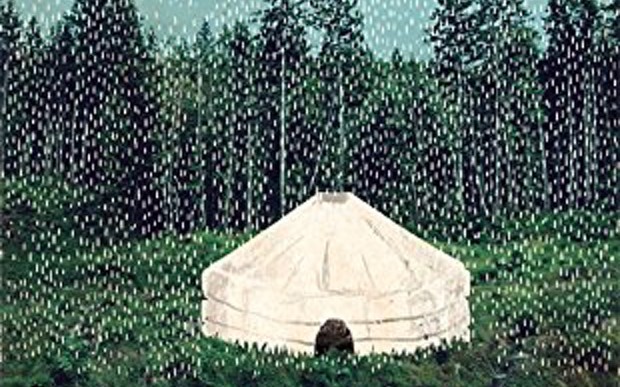 The Utopia Experiment