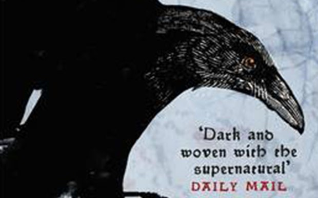 Read The Raven's Head