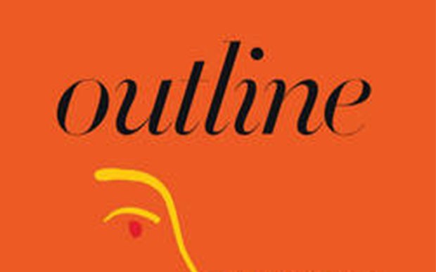 Folio Prize Nominee: Outline by Rachel Cusk