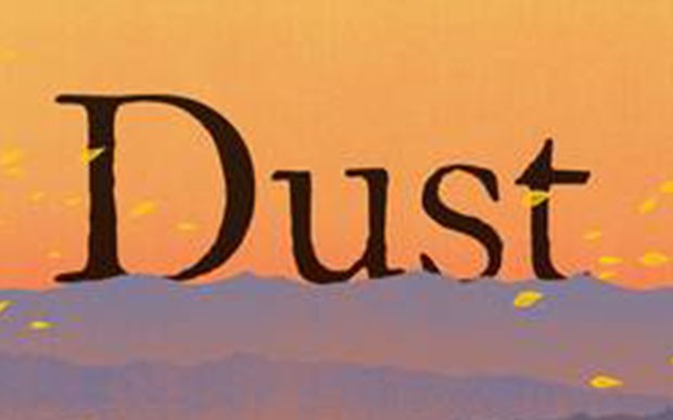 Folio Prize Nominee: Dust by Yvonne Adhiambo Owuor