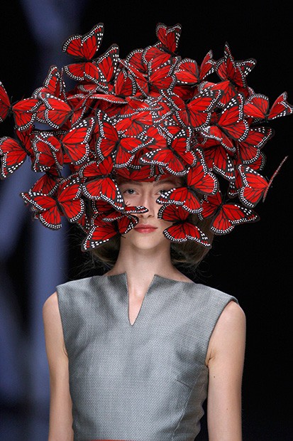 archive alexander mcqueen elements