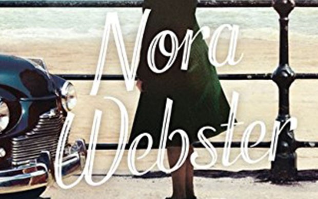Folio Prize Nominee: Nora Webster by Colm Toibin