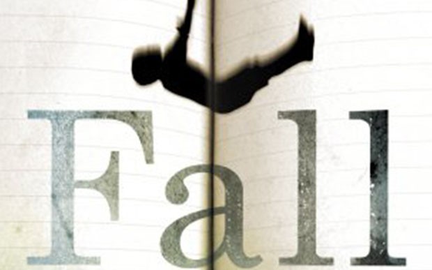 JQ Wingate Nominee: Diary of the Fall by Michel Laub