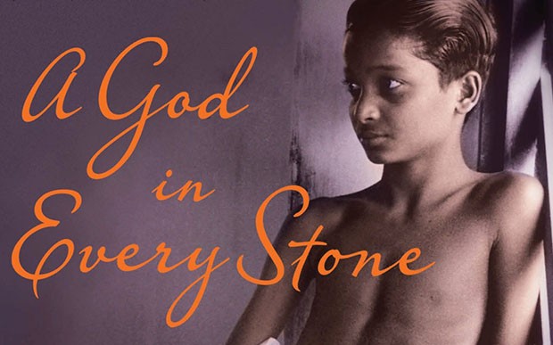 Book Club: A God in Every Stone