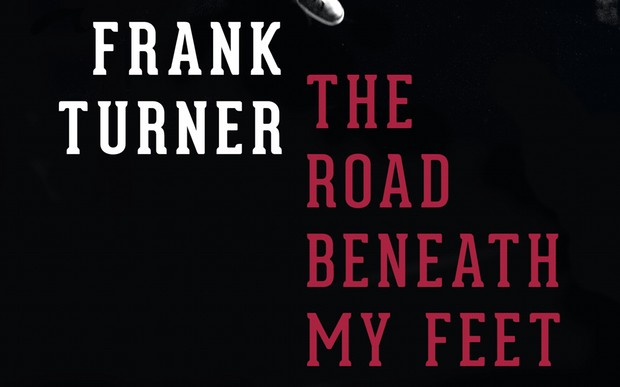 Frank Turner's dream festival line-up