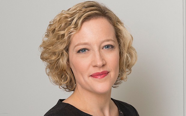 Baileys Women's Prize for Fiction Judges Q&A: Cathy Newman
