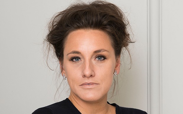 Baileys Women's Prize for Fiction Judges Q&A: Grace Dent
