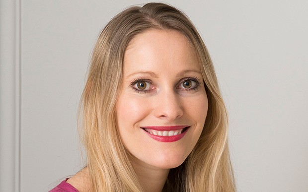 Baileys Women's Prize for Fiction Judges Q&A: Laura Bates