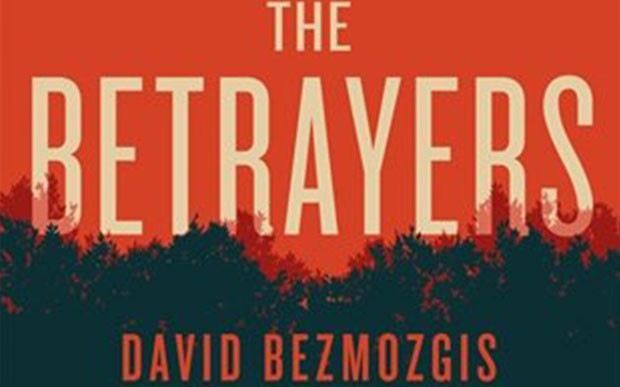 Book Club: The Betrayers