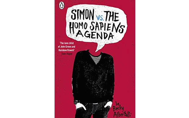 Music to read by: Simon Vs the Homo Sapiens Agenda