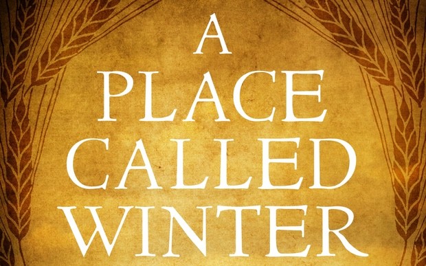 Patrick Gale on his new novel, A Place Called Winter