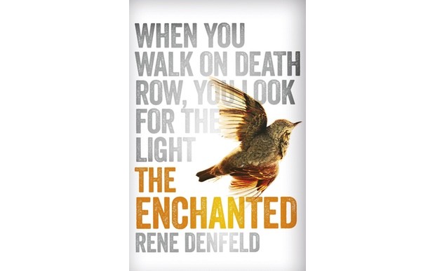 Book Club: The Enchanted
