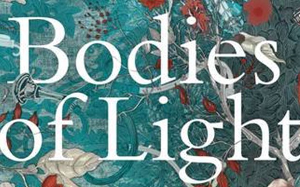 Wellcome Book Prize Shortlist: Bodies of Light