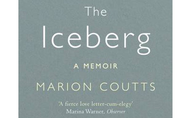 Wellcome Book Prize Shortlist: The Iceberg