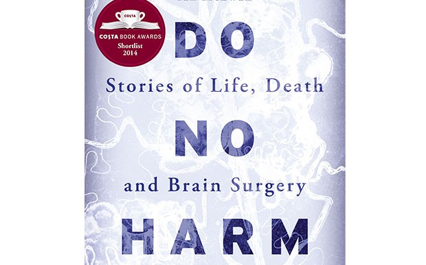 Wellcome Book Prize Shortlist: Do No Harm