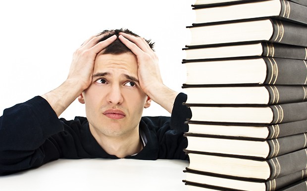 How to cure a book hangover