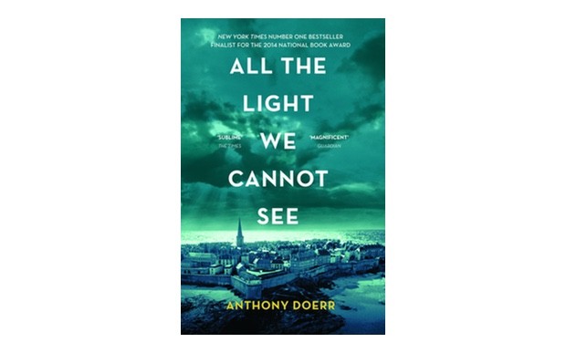 Book Club: All the Light We Cannot See