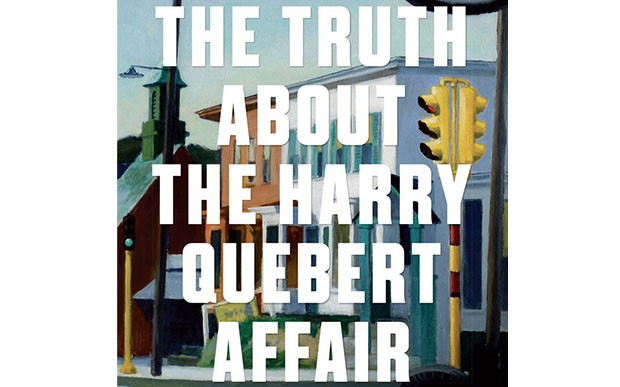 Discover The Truth About the Harry Quebert Affair