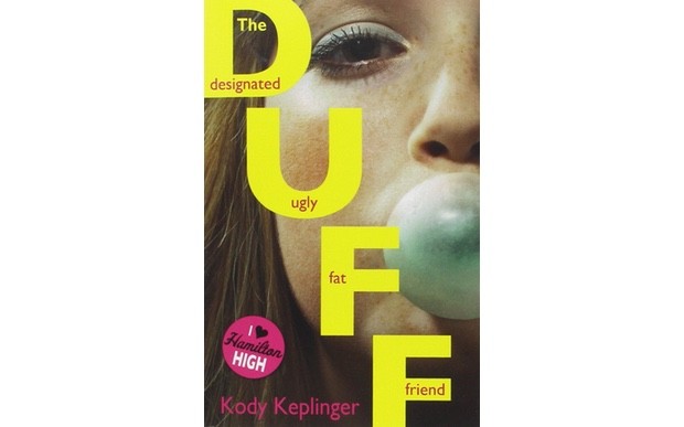 Writing for 'real' teens