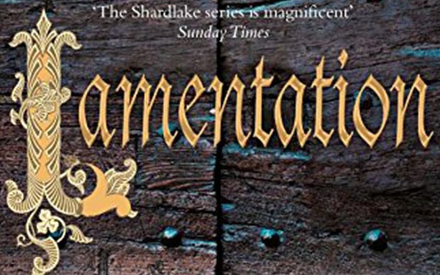Shardlake returns in Lamentation