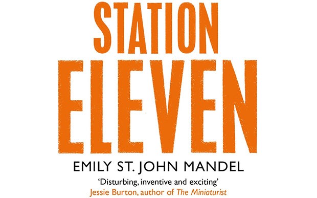 Station Eleven wins the 2015 Arthur C. Clarke Award