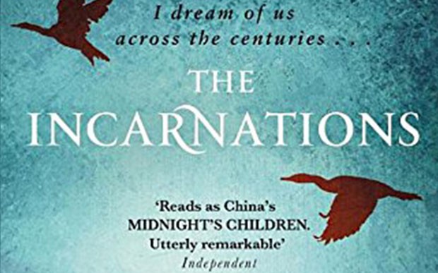Book Club: The Incarnations