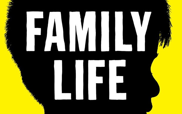 Book Club: Family Life