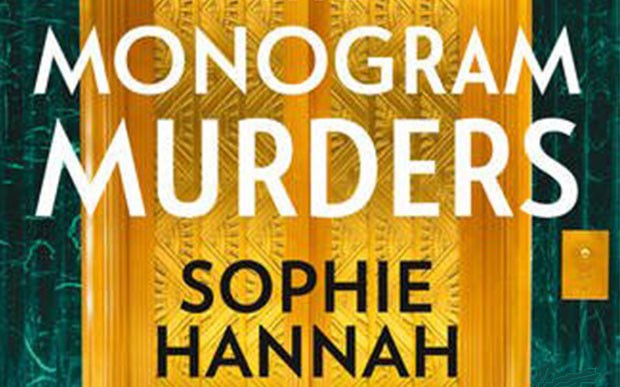 Hercule Poirot returns in The Monogram Murders