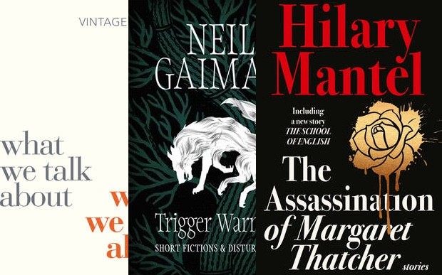 Why read short stories?