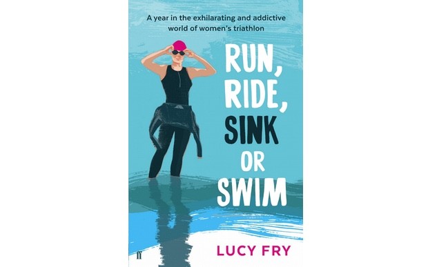 Run, Ride, Sink or Swim