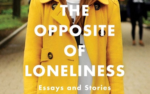 Book Club: The Opposite of Loneliness