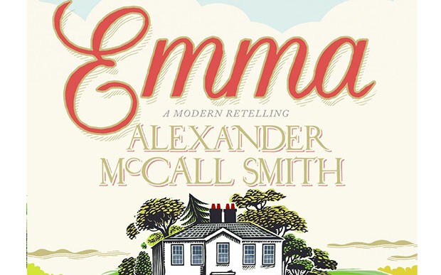 Alexander McCall Smith reimagines Emma