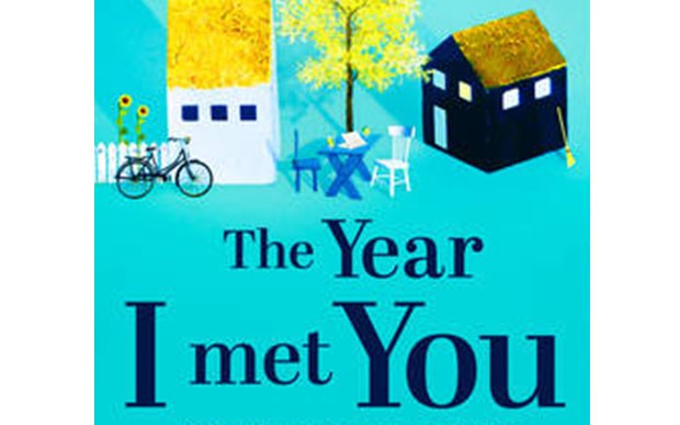 The Year I Met You