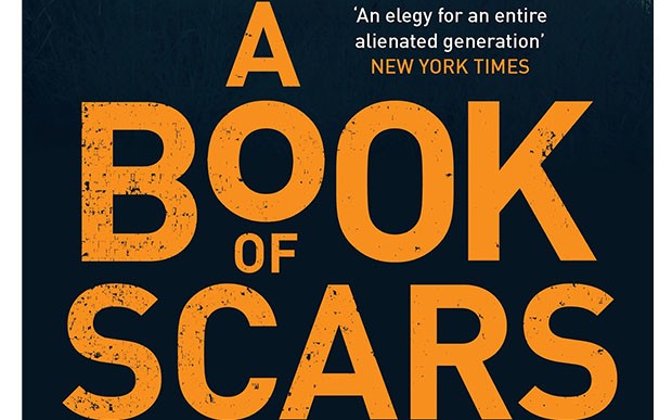 Music to read by: A Book of Scars